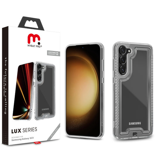 MyBat Pro Lux Series Case for Samsung Galaxy S23