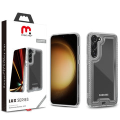 Funda MyBat Pro Lux Series para Samsung Galaxy S23
