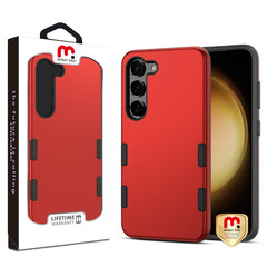Funda MyBat Pro TUFF Subs Series para Samsung Galaxy S23 Fan Edition