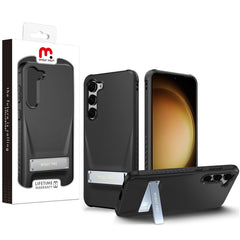 MyBat Pro Beyonder Series Case with Kickstand for Samsung Galaxy S23 Plus