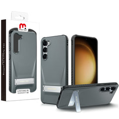 MyBat Pro Beyonder Series Case with Kickstand for Samsung Galaxy S23 Plus