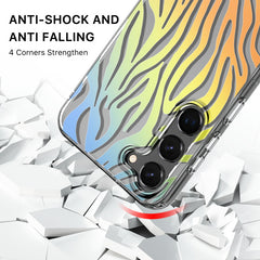 Funda MyBat Pro Mood Series para Samsung Galaxy S23 Plus