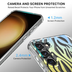 Funda MyBat Pro Mood Series para Samsung Galaxy S23 Plus