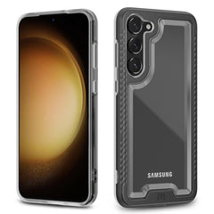 Funda MyBat Pro Lux Series para Samsung Galaxy S23 Plus