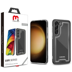 Funda MyBat Pro Lux Series para Samsung Galaxy S23 Plus