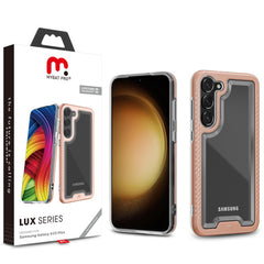 Funda MyBat Pro Lux Series para Samsung Galaxy S23 Plus