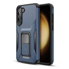 MyBat Pro Antimicrobial Stealth Series (con soporte) para Samsung Galaxy S23 Plus