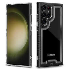 MyBat Pro Lux Series Case for Samsung Galaxy S23 Ultra