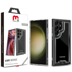 MyBat Pro Lux Series Case for Samsung Galaxy S23 Ultra
