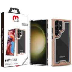 MyBat Pro Lux Series Case for Samsung Galaxy S23 Ultra