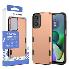 echelon Bravo Series Case for Motorola Moto G Play 4G (2024)Moto G Play 4G 2024