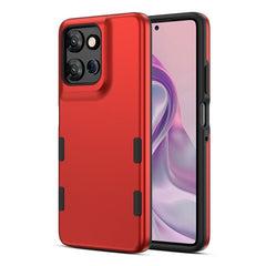 echelon Bravo Series Case for Motorola Moto G Power 5G (2025) - BlueMoto G Stylus 5G 2025