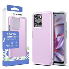 echelon Intact Series Case for Motorola Moto G 5G (2025) - Red