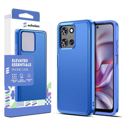echelon Intact Series Case for Motorola Moto G 5G (2025) - Red