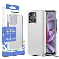 echelon Intact Series Case for Motorola Moto G 5G (2025) - Red