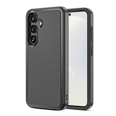 echelon Intact Series Case for Samsung Galaxy S25 Plus - Black