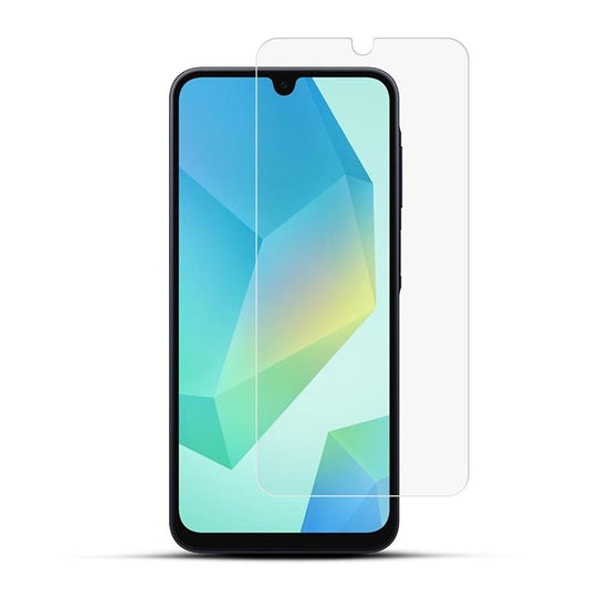 echelon Tempered Glass Screen Protector (2.5D) for Samsung Galaxy A16 5GGalaxy A16 5G