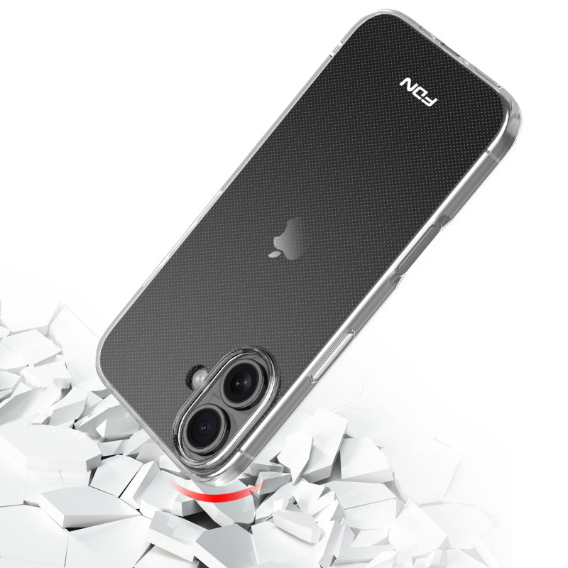 FDN Candy Skin Cover for Apple iPhone 16iPhone 16