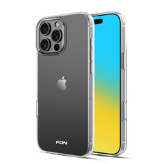 FDN Candy Skin Cover for Apple iPhone 16 Pro MaxiPhone 16 Pro Max