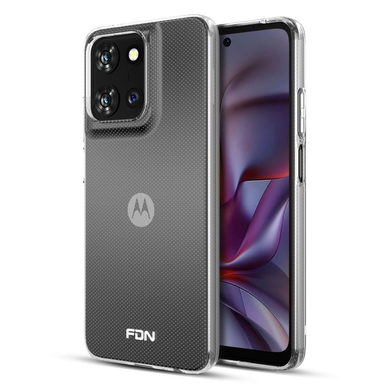 FDN Candy Skin Cover for Motorola Moto G 5G (2025)Moto G 5G 2025