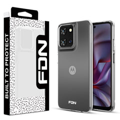 FDN Candy Skin Cover for Motorola Moto G 5G (2025)Moto G 5G 2025