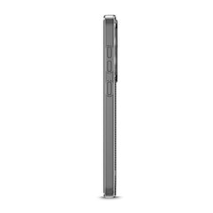 FDN Candy Skin Cover for Samsung Galaxy S24 Fan Edition - Glossy Transparent Clear