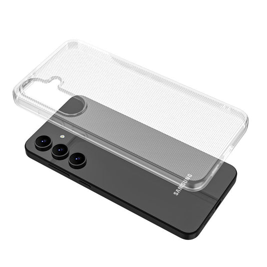 FDN Candy Skin Cover for Samsung Galaxy S24 Fan EditionGalaxy S24 Fan Edition