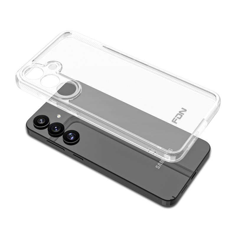 FDN Candy Skin Cover for Samsung Galaxy S25Galaxy S25