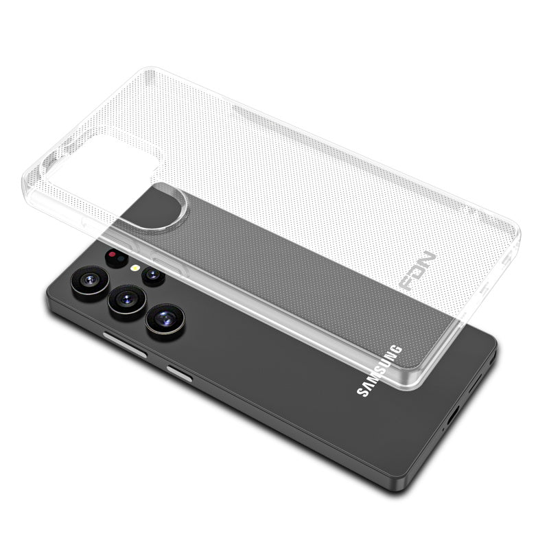 FDN Candy Skin Cover for Samsung Galaxy S25 UltraGalaxy S25 Ultra