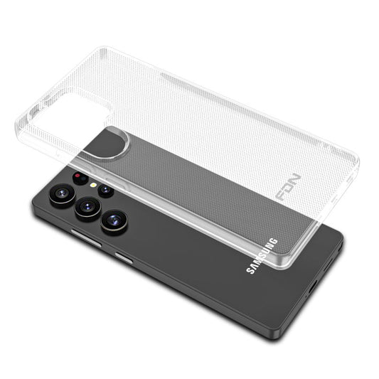 FDN Candy Skin Cover for Samsung Galaxy S25 UltraGalaxy S25 Ultra