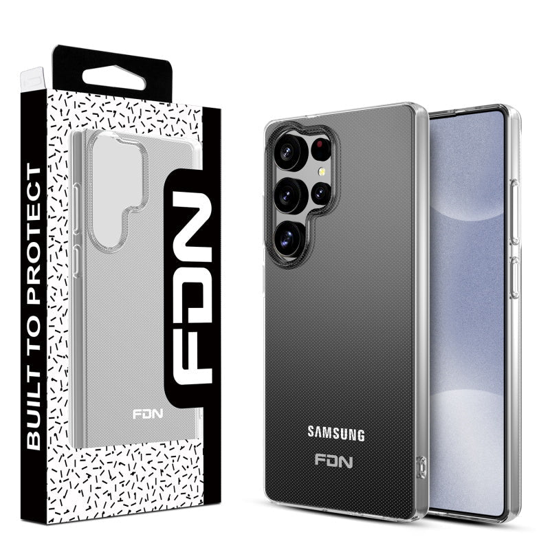 FDN Candy Skin Cover for Samsung Galaxy S25 UltraGalaxy S25 Ultra