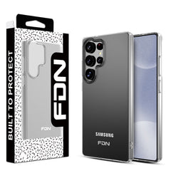 FDN Candy Skin Cover for Samsung Galaxy S25 UltraGalaxy S25 Ultra