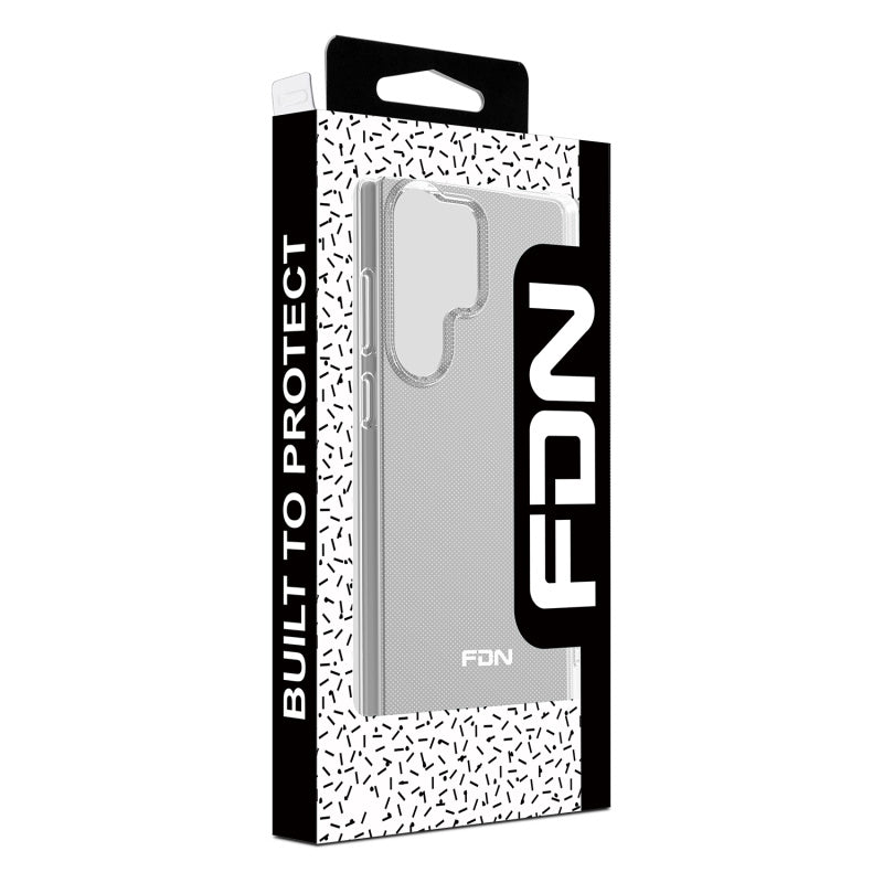FDN Candy Skin Cover for Samsung Galaxy S25 UltraGalaxy S25 Ultra