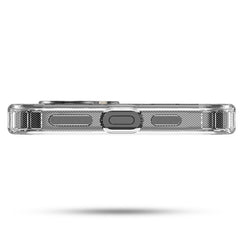 FDN Clear Seriesw/ MagSafe Case for Apple iPhone 16 PlusiPhone 16 Plus