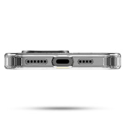 FDN Clear Seriesw/ MagSafe Case for Apple iPhone 16 Pro MaxiPhone 16 Pro Max