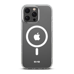 FDN Clear Seriesw/ MagSafe Case for Apple iPhone 16 ProiPhone 16 Pro