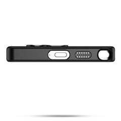 FDN InFrame MagSafe Case with Kickstand for Samsung Galaxy S25 UltraGalaxy S25 Ultra