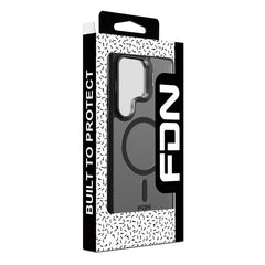 FDN InFrame MagSafe Case with Kickstand for Samsung Galaxy S25 UltraGalaxy S25 Ultra