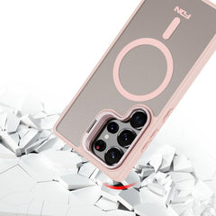 FDN InFrame MagSafe Case with Kickstand for Samsung Galaxy S25 Ultra - CobaltGalaxy S25 Ultra