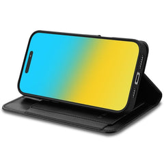 FDN MyJacket Wallet Xtra Series for Apple iPhone 16 ProiPhone 16 Pro
