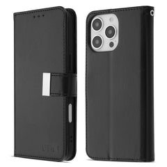 FDN MyJacket Wallet Xtra Series for Apple iPhone 16 Pro MaxiPhone 16 Pro Max