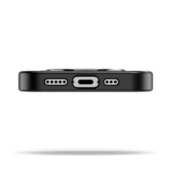FDN RingRound 360° Kickstand Case w/ MagSafe for Apple iPhone 16 PlusiPhone 16 Plus