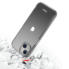 FDN Sturdy Gummy Cover for Apple iPhone 13 (6.1) / 14 (6.1)iPhone 13