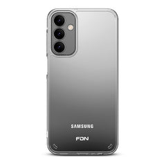 FDN Sturdy Gummy Cover for Samsung Galaxy A15 5GGalaxy A15 5G