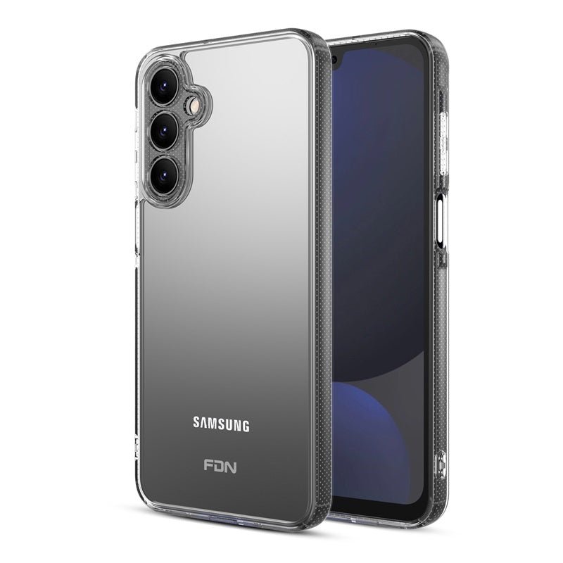 FDN Sturdy Gummy Cover for Samsung Galaxy A16 5GGalaxy A16 5G