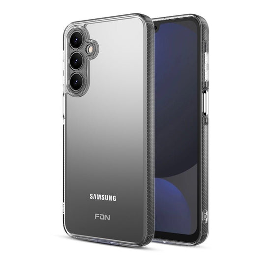 FDN Sturdy Gummy Cover for Samsung Galaxy A16 5GGalaxy A16 5G