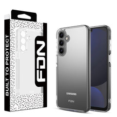 FDN Sturdy Gummy Cover for Samsung Galaxy A16 5GGalaxy A16 5G