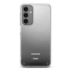 FDN Sturdy Gummy Cover for Samsung Galaxy A25 5GGalaxy A25 5G