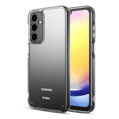 FDN Sturdy Gummy Cover for Samsung Galaxy A25 5GGalaxy A25 5G