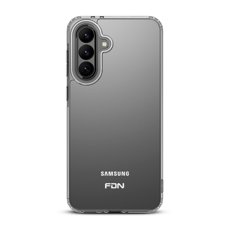 FDN Sturdy Gummy Cover for Samsung Galaxy A36 5GGalaxy A36 5G